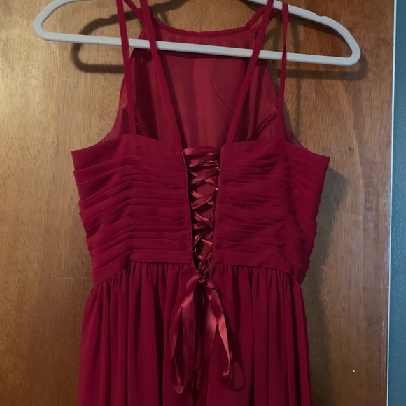 Formal Dress - Picture 2 of 2